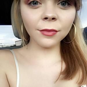 Meet your Posher, Terri